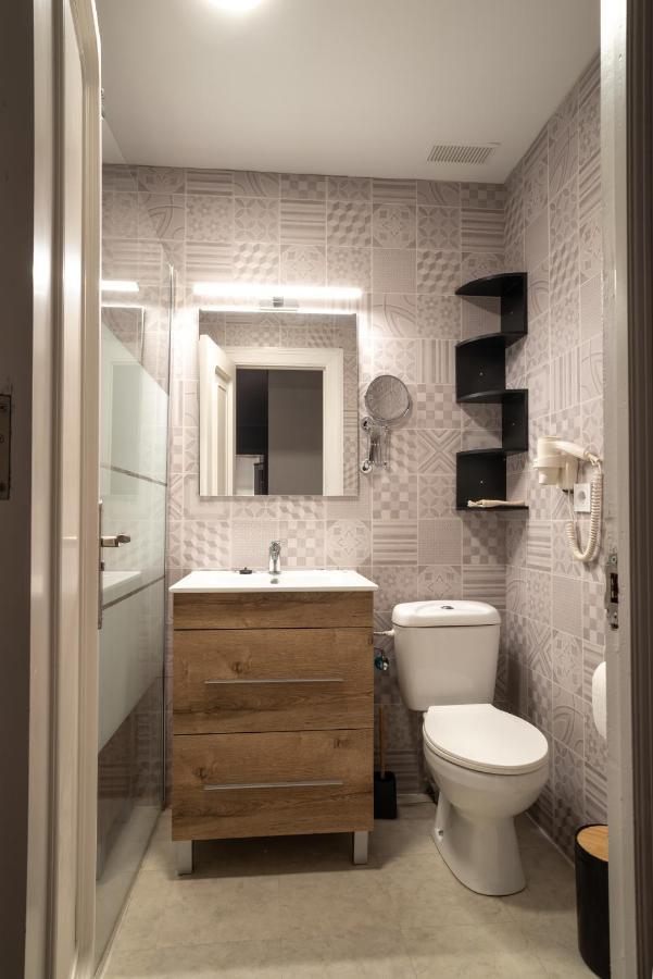 Apartamento Pinbal Аро Экстерьер фото