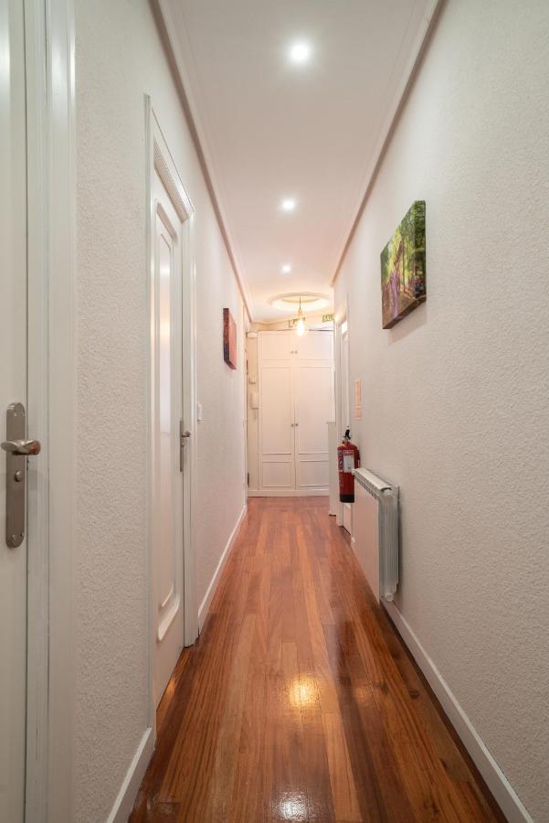Apartamento Pinbal Аро Экстерьер фото