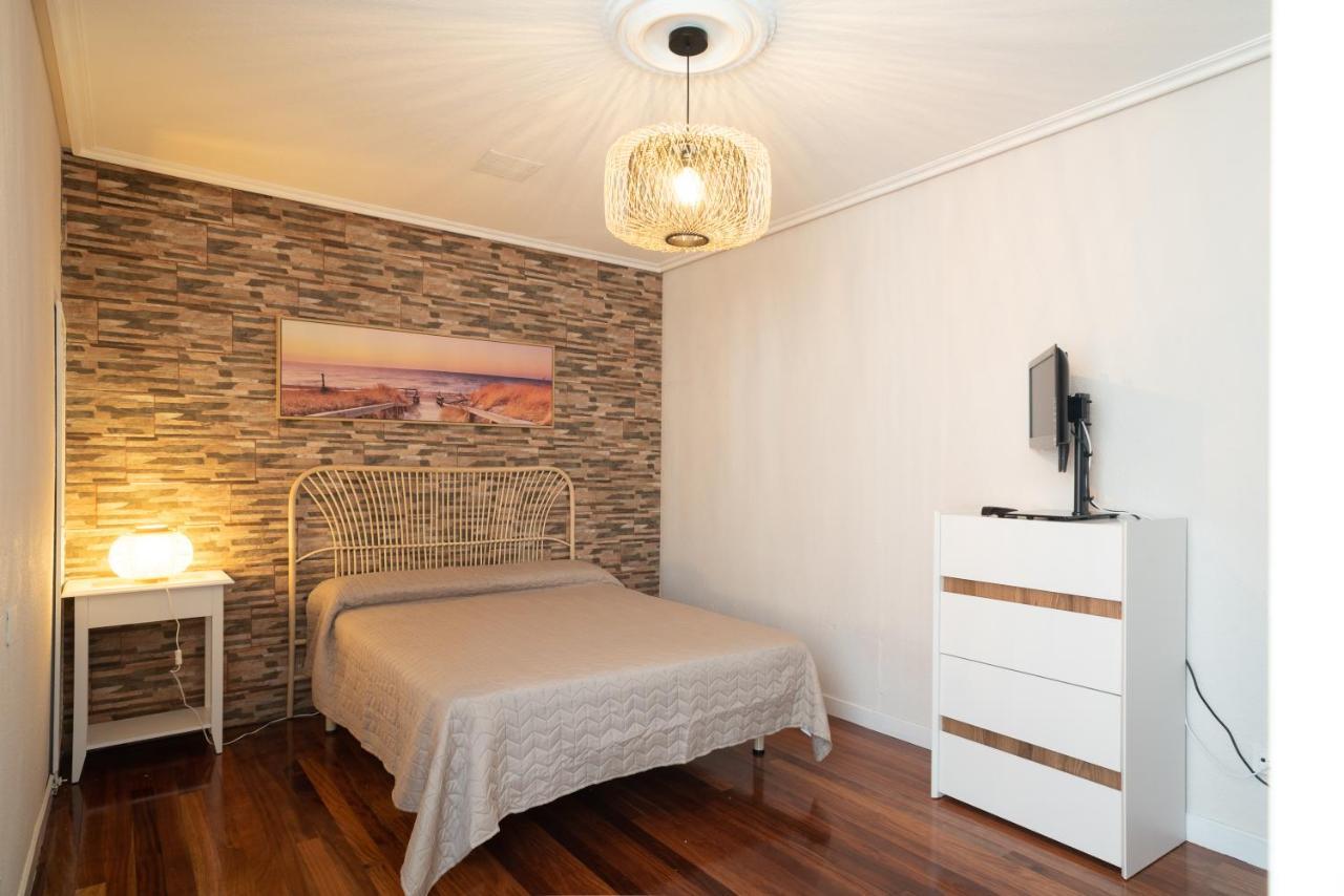 Apartamento Pinbal Аро Экстерьер фото
