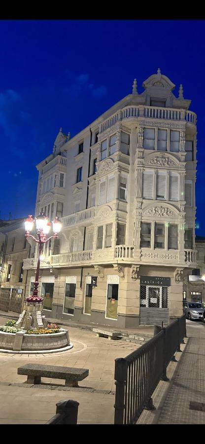 Apartamento Pinbal Аро Экстерьер фото