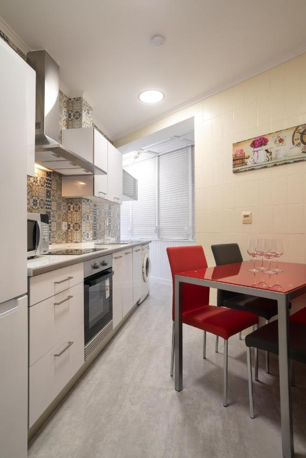 Apartamento Pinbal Аро Экстерьер фото