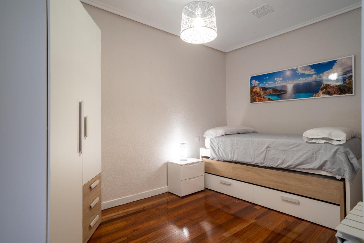 Apartamento Pinbal Аро Экстерьер фото