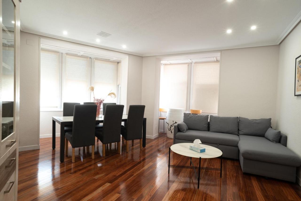 Apartamento Pinbal Аро Экстерьер фото